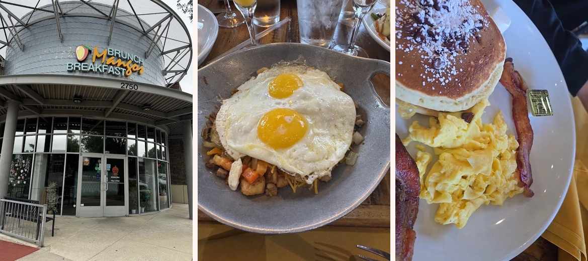 Mango's Breakfast and Brunch - Southlake Gallery Image 1