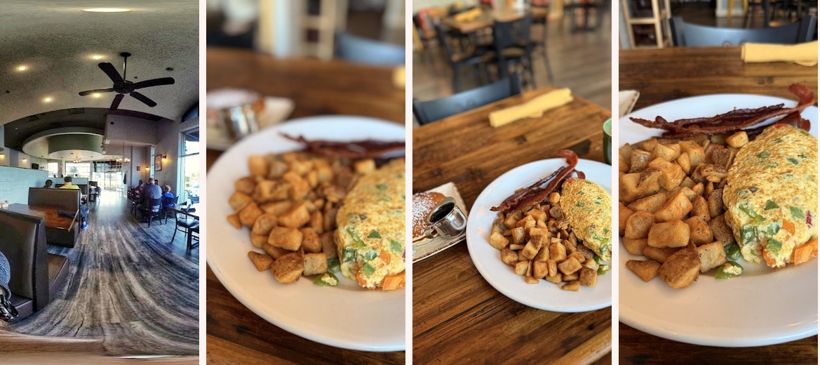 Mango's Breakfast and Brunch - Southlake Gallery Image 4