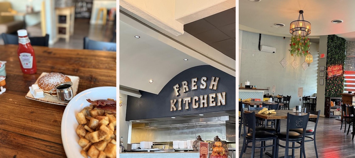 Mango's Breakfast and Brunch - Southlake Gallery Image 5